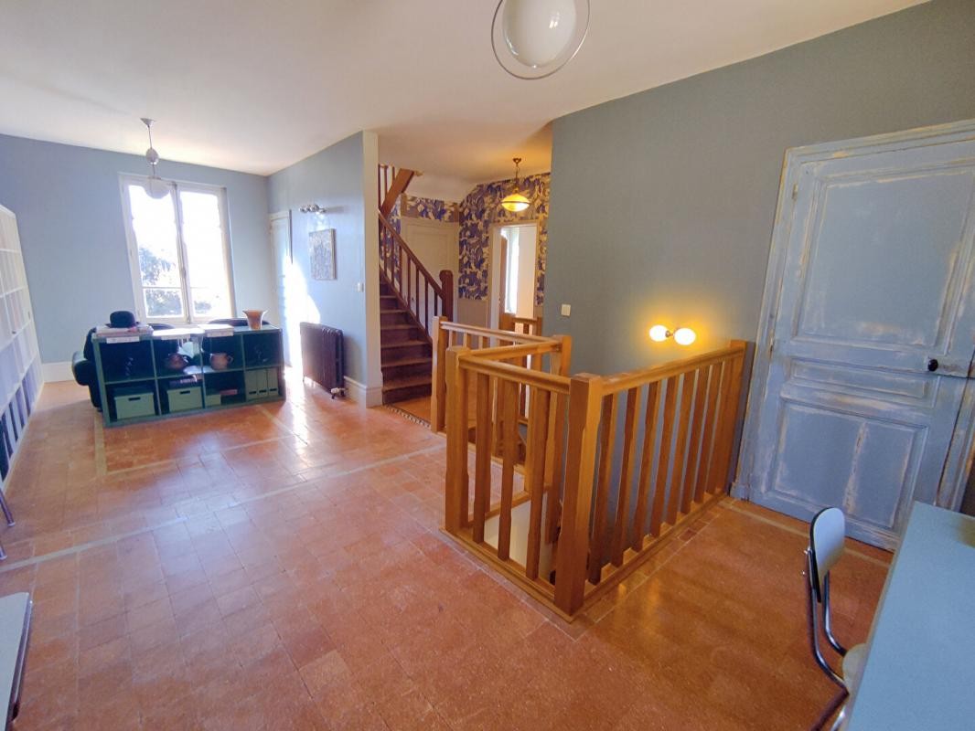 Vente Maison à Angles-sur-l'Anglin 8 pièces