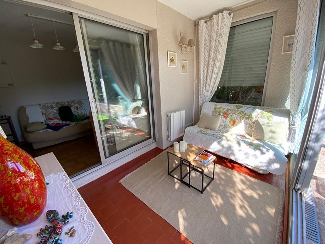 Vente Appartement à Bandol 2 pièces