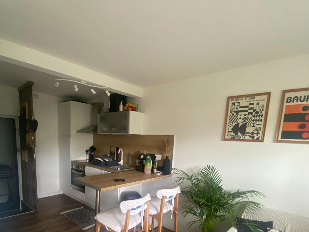 Vente Appartement à la Baule-Escoublac 1 pièce