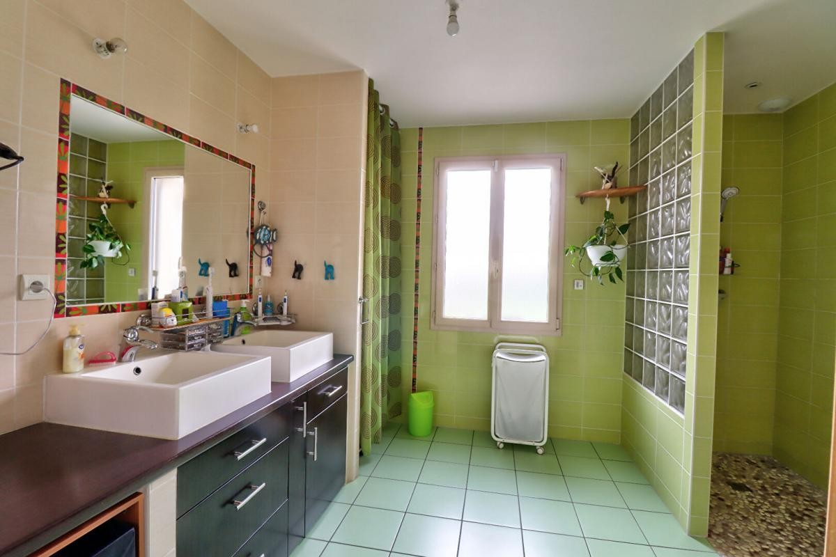 Vente Maison à Niort 5 pièces