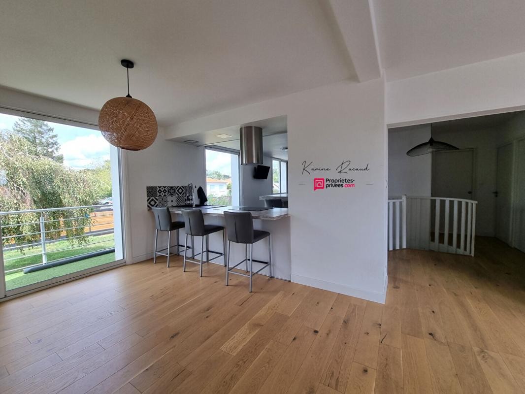 Vente Maison à la Roche-sur-Yon 6 pièces