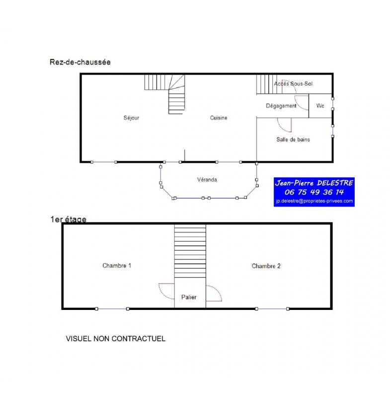 Vente Maison à Échirolles 3 pièces