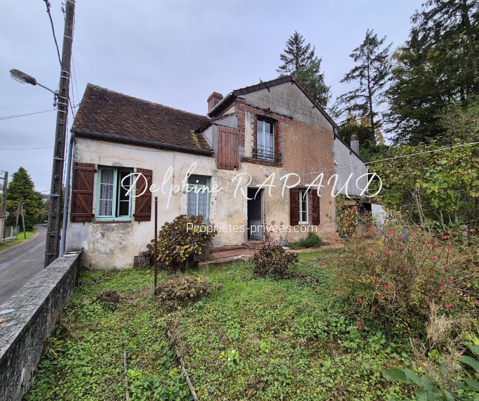 Vente Maison à Nogent-le-Rotrou 7 pièces