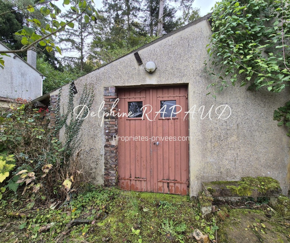 Vente Maison à Nogent-le-Rotrou 2 pièces