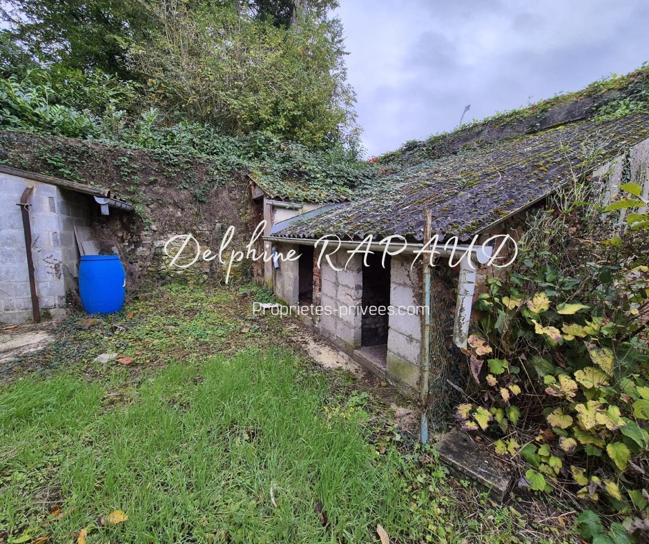 Vente Maison à Nogent-le-Rotrou 2 pièces