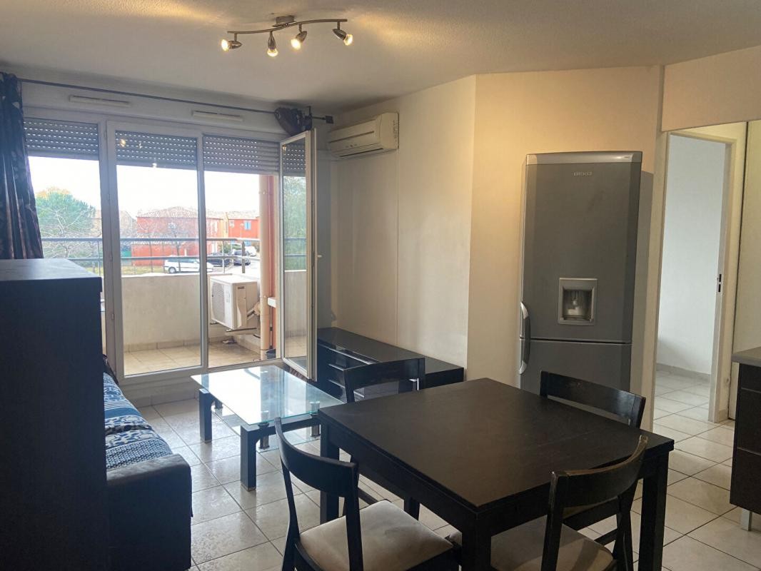 Vente Appartement à Istres 2 pièces