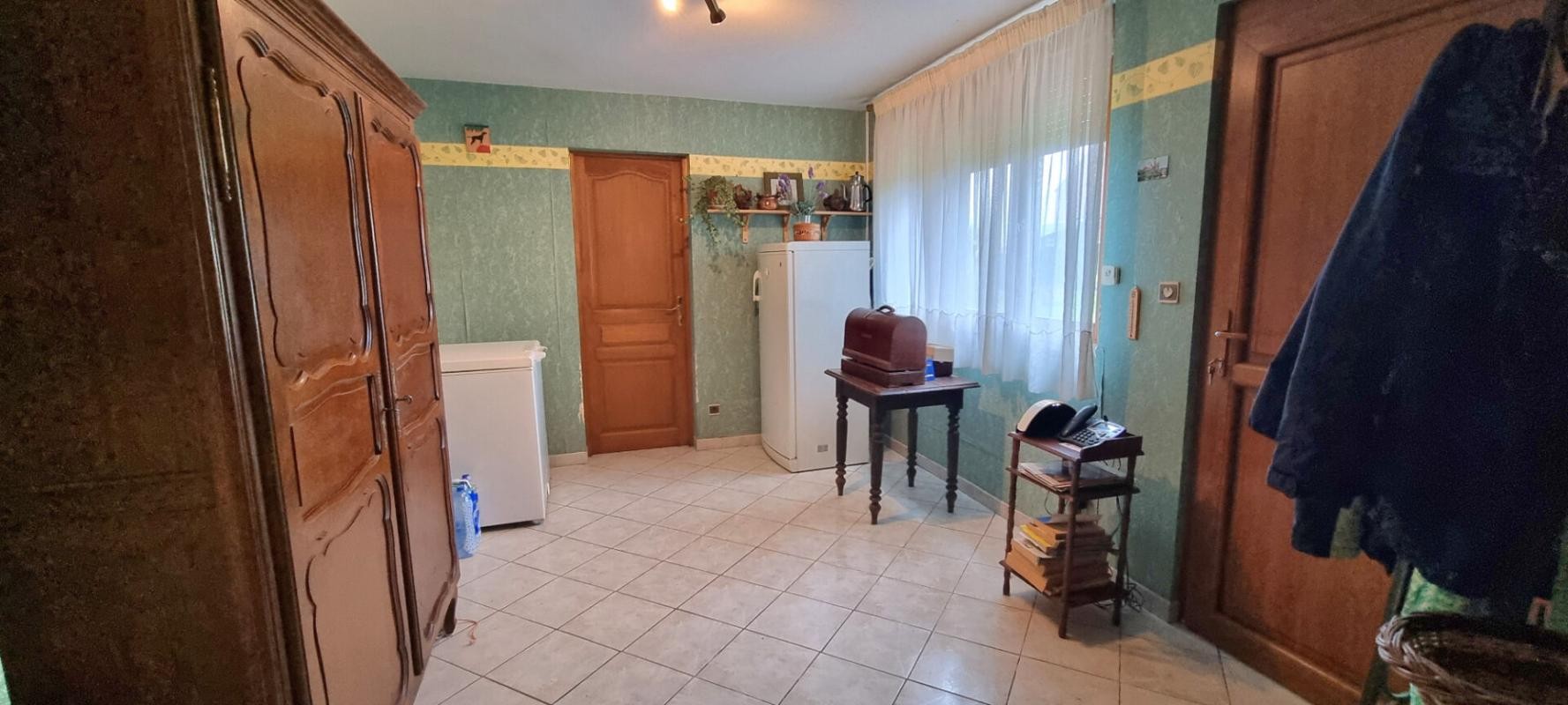 Vente Maison à Hirson 6 pièces