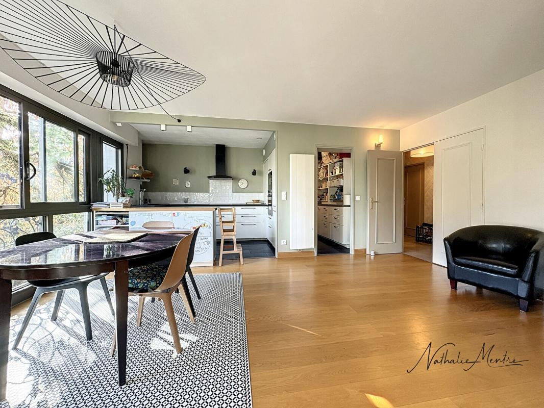 Vente Appartement à Lyon 4e arrondissement 4 pièces