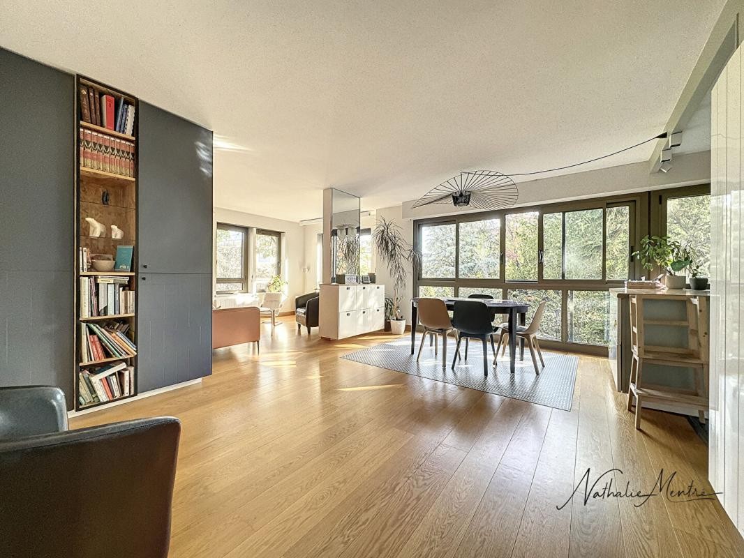 Vente Appartement à Lyon 4e arrondissement 4 pièces