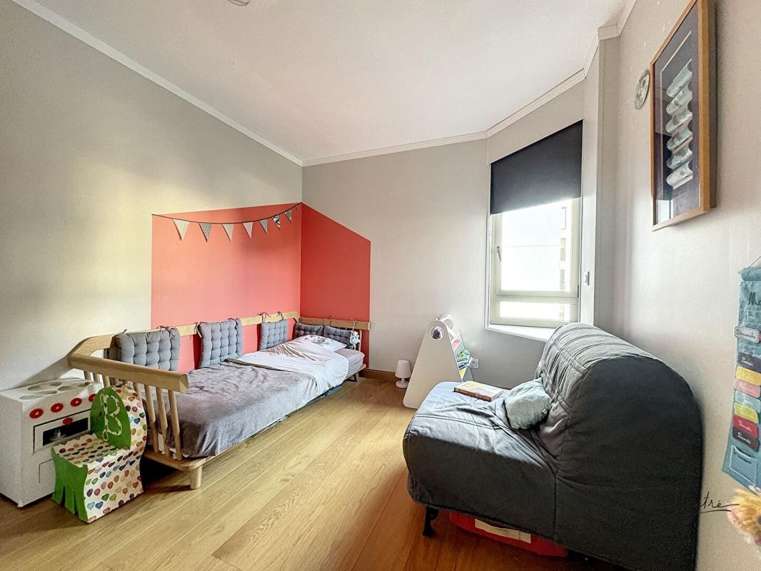 Vente Appartement à Lyon 4e arrondissement 4 pièces