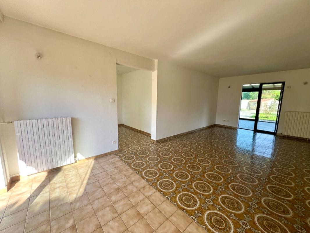 Vente Maison à Istres 6 pièces