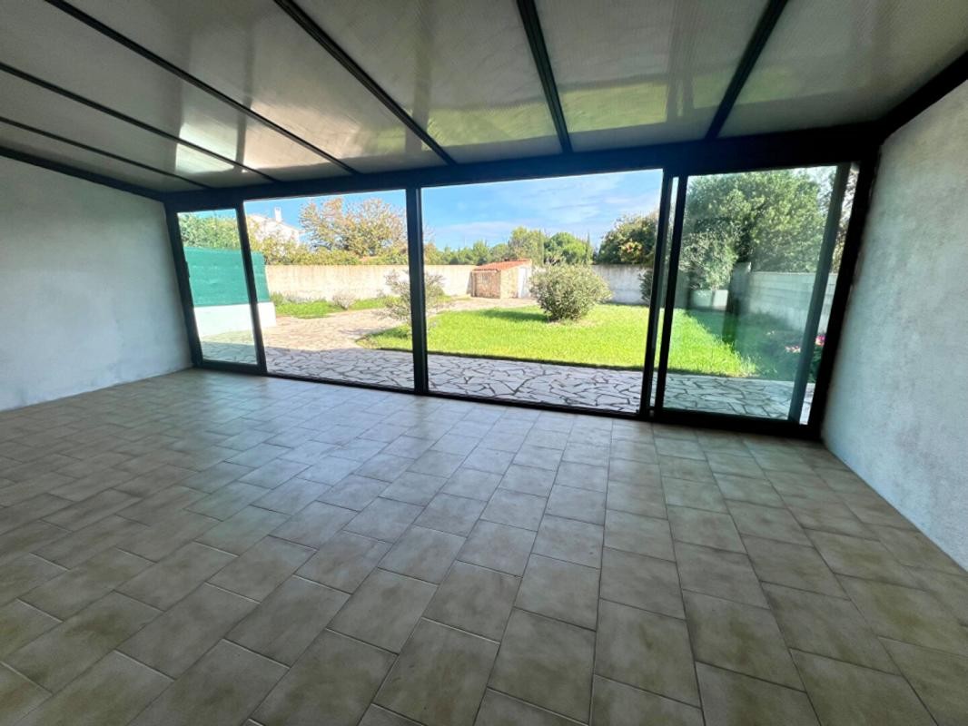 Vente Maison à Istres 6 pièces