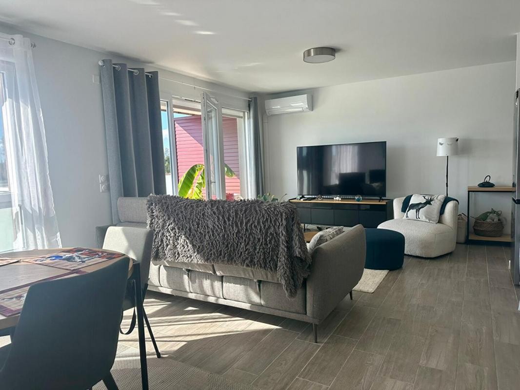 Vente Appartement à Monteux 3 pièces