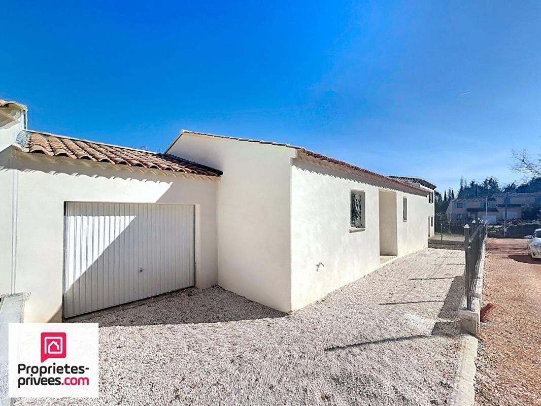 Vente Maison à Manosque 4 pièces