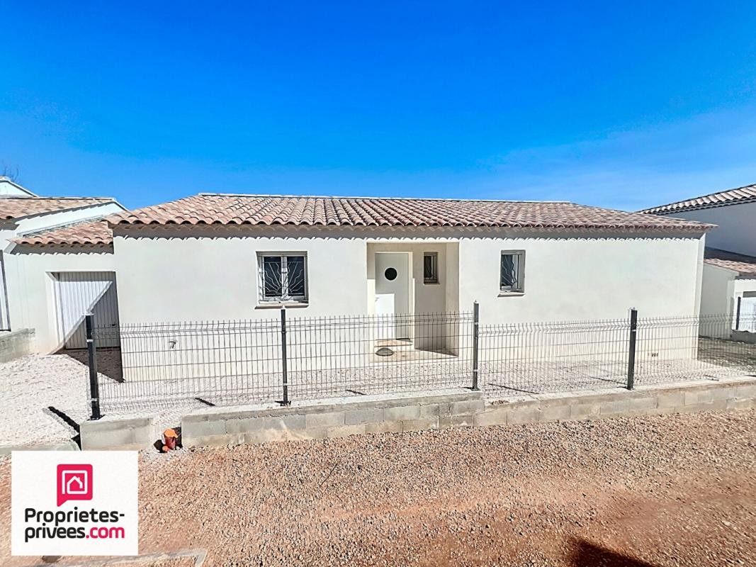 Vente Maison à Manosque 4 pièces