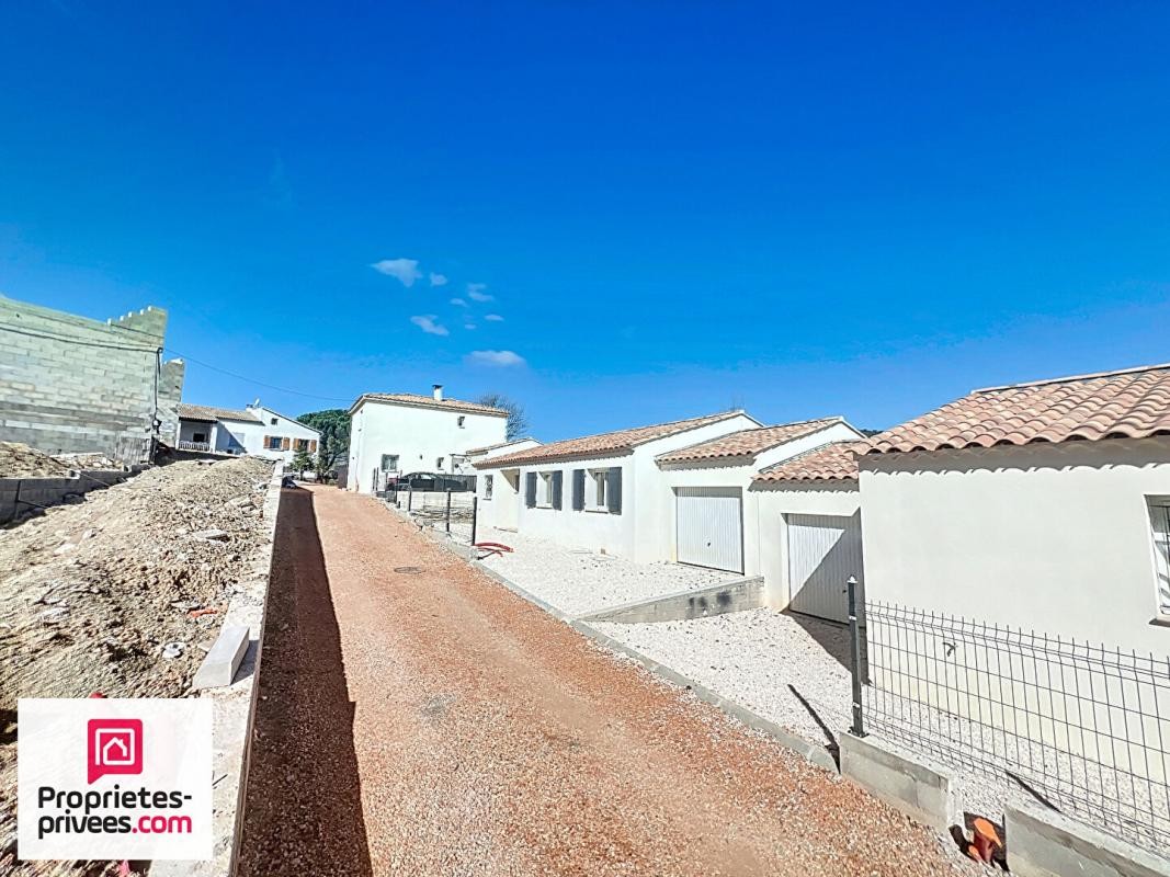 Vente Maison à Manosque 4 pièces