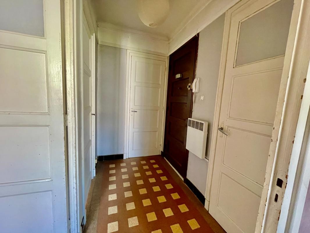 Vente Appartement à Villefranche-sur-Saône 2 pièces