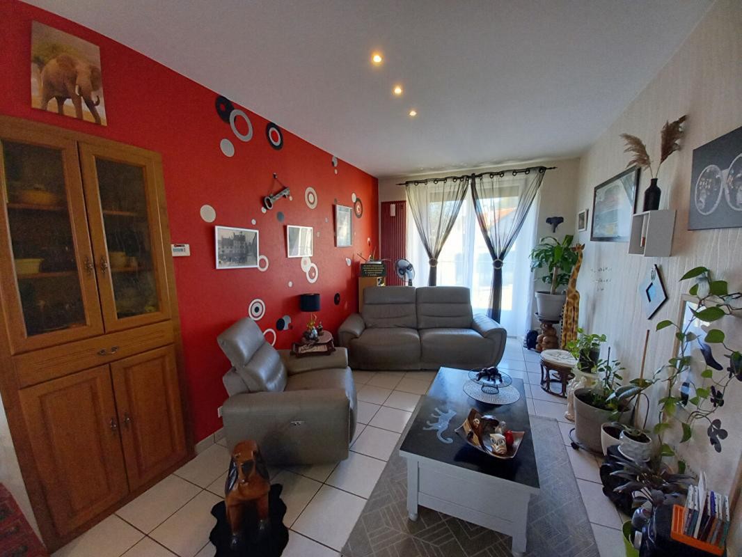 Vente Maison à Noidans-lès-Vesoul 10 pièces