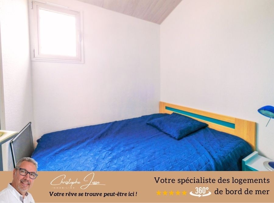 Vente Appartement à le Barcarès 3 pièces