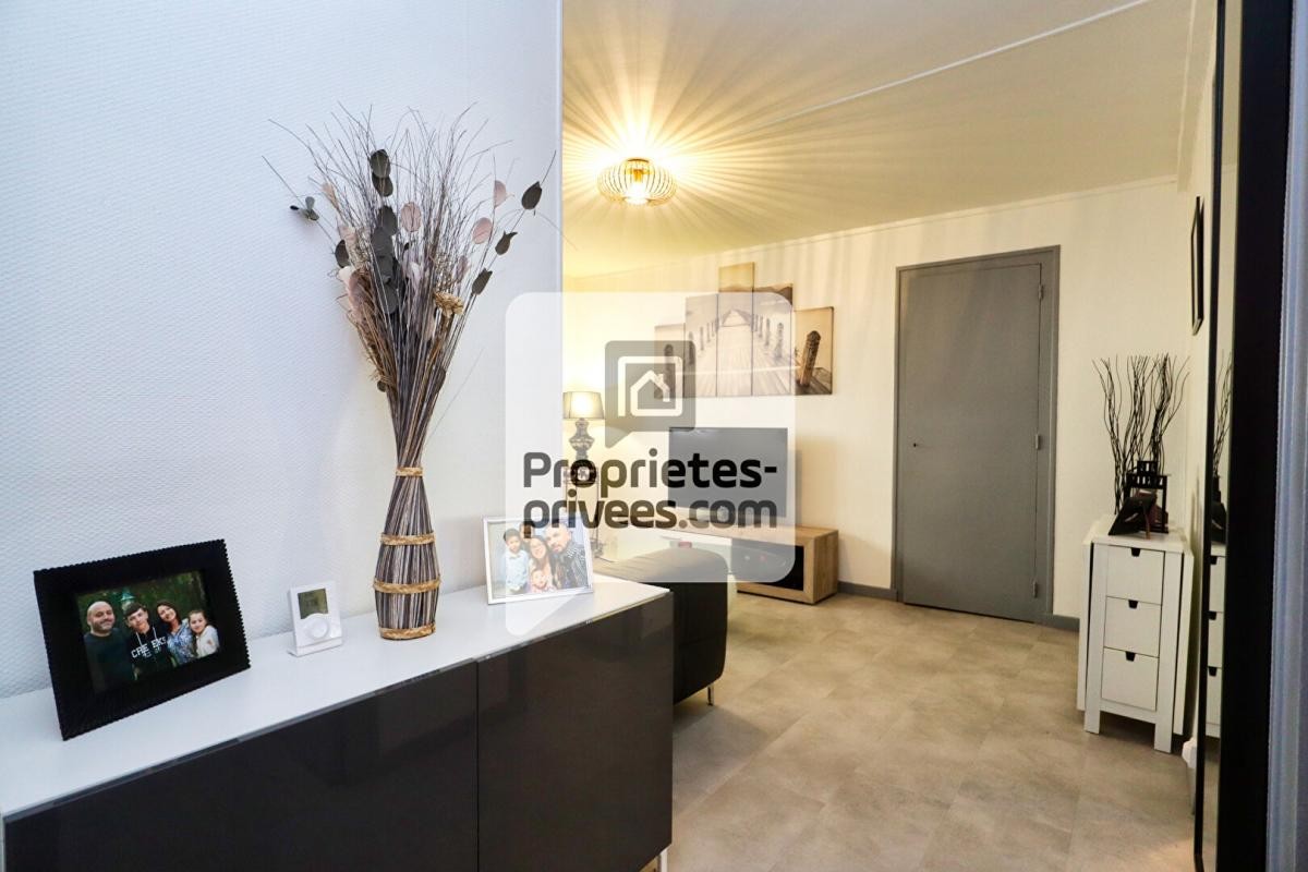 Vente Appartement à Grenoble 3 pièces