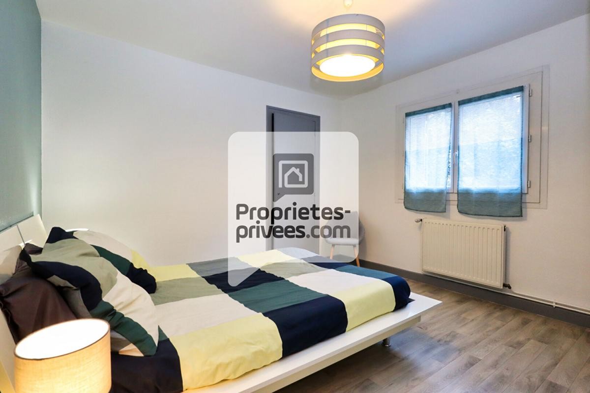 Vente Appartement à Grenoble 3 pièces