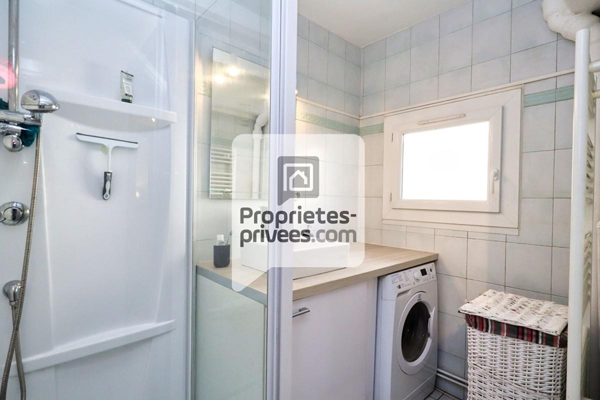 Vente Appartement à Grenoble 3 pièces