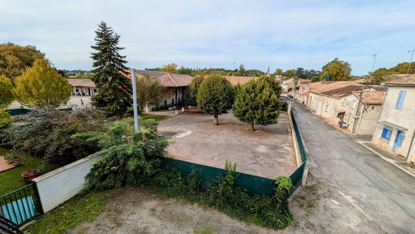 Vente Maison à Gontaud-de-Nogaret 3 pièces