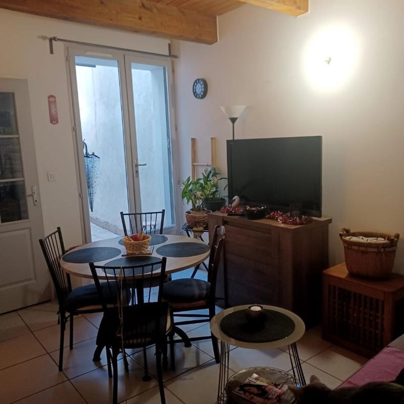 Vente Appartement à Salon-de-Provence 2 pièces