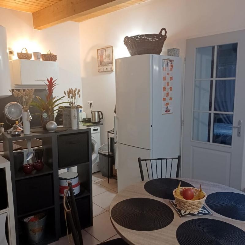 Vente Appartement à Salon-de-Provence 2 pièces