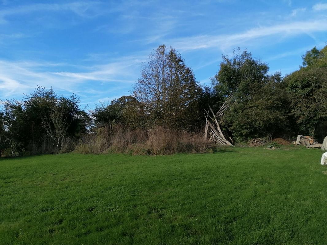 Vente Terrain à Ploërmel 0 pièce