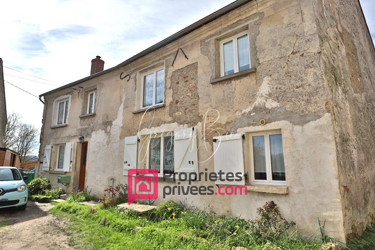 Vente Maison à la Ferté-sous-Jouarre 11 pièces