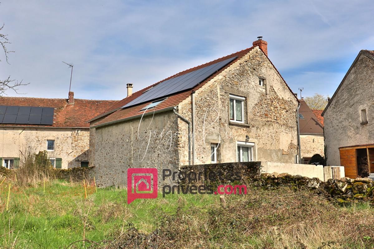 Vente Maison à la Ferté-sous-Jouarre 11 pièces