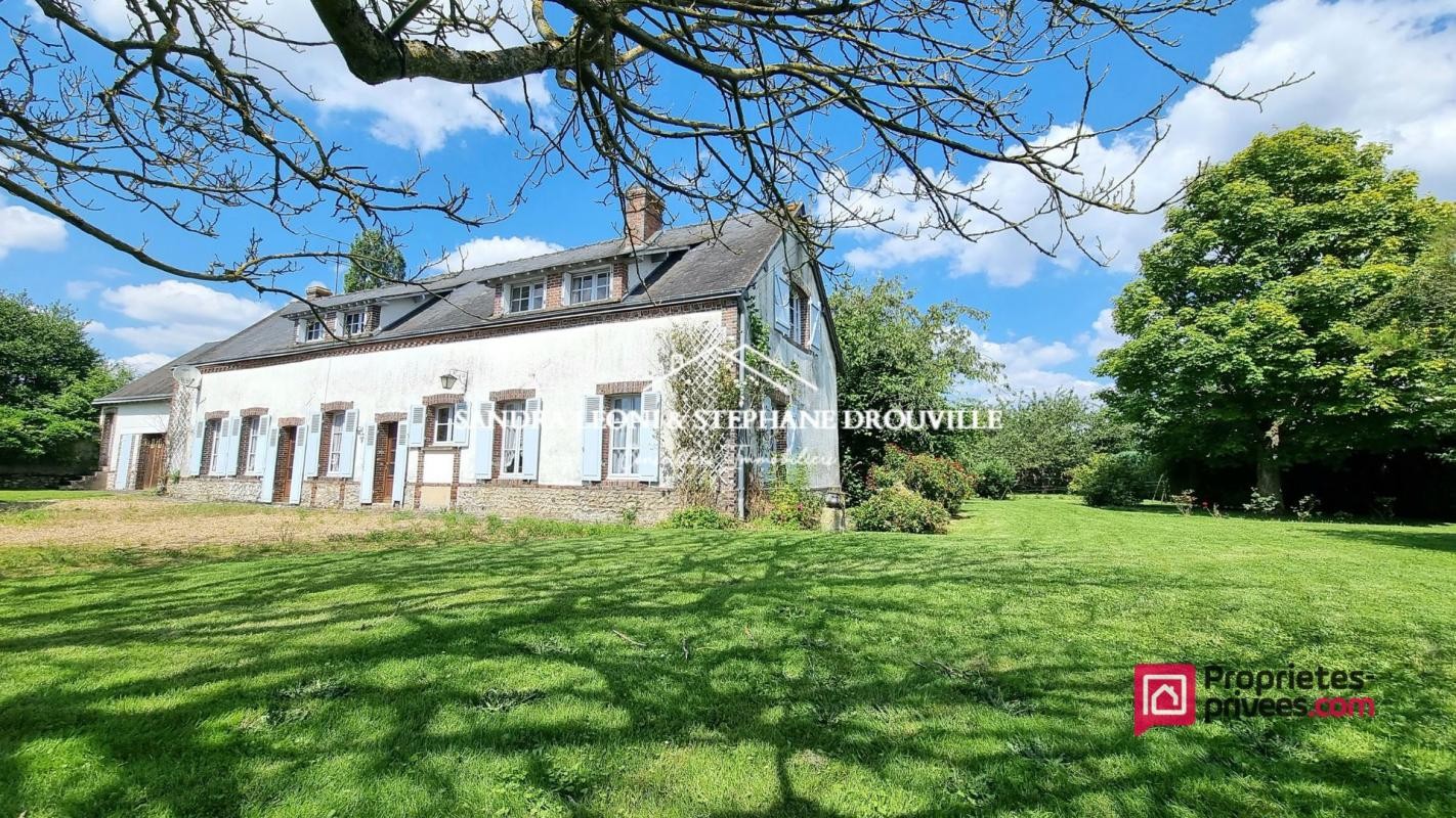 Vente Maison à Jouy 7 pièces