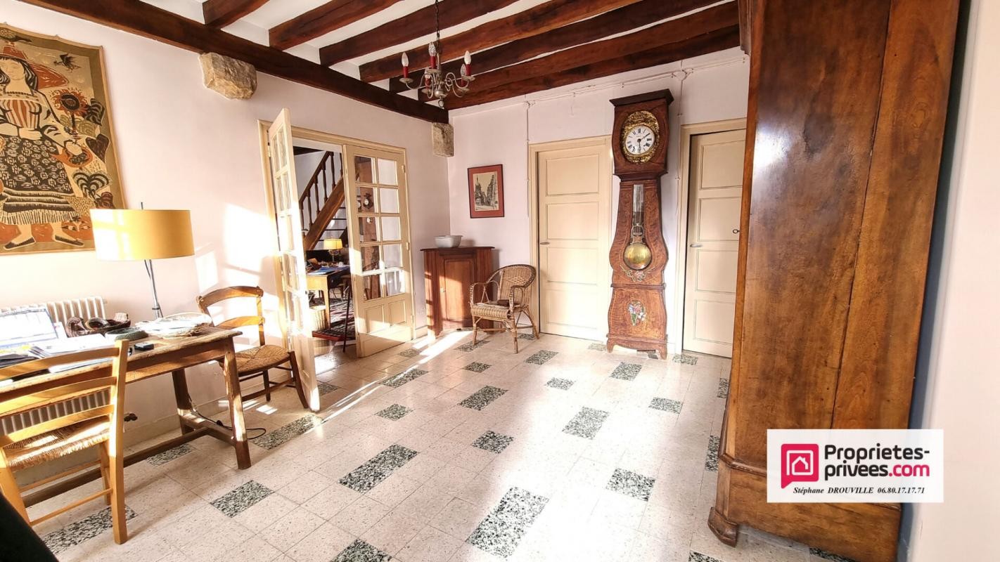 Vente Maison à Jouy 7 pièces