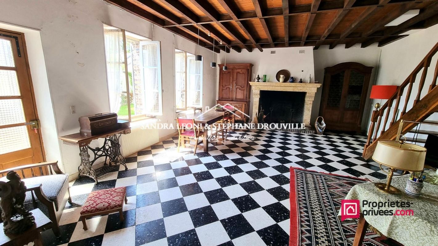 Vente Maison à Jouy 7 pièces