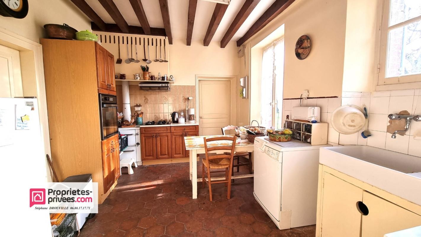 Vente Maison à Jouy 7 pièces