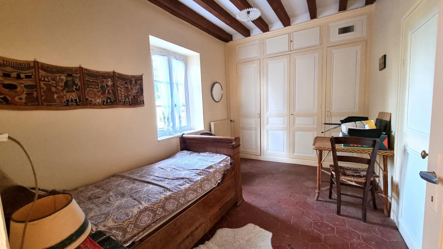 Vente Maison à Jouy 7 pièces