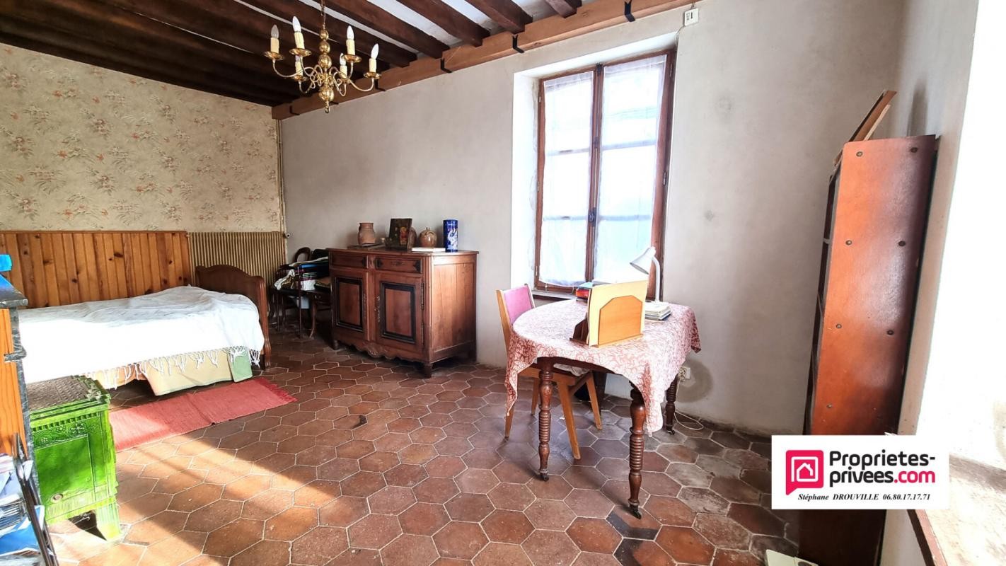 Vente Maison à Jouy 7 pièces