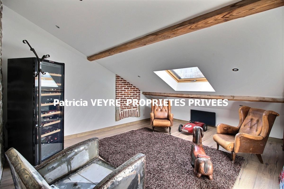 Vente Appartement à Saint-Étienne 4 pièces