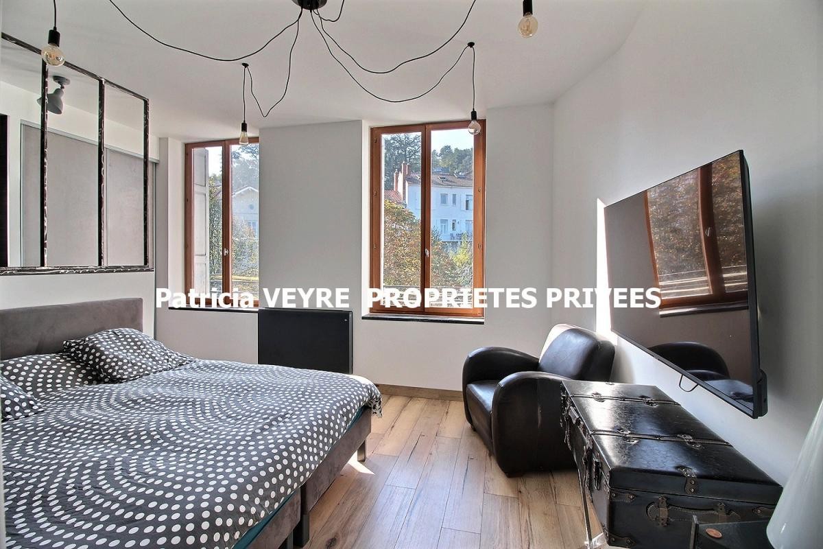 Vente Appartement à Saint-Étienne 4 pièces