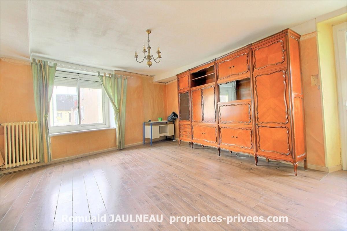 Vente Maison à Chartres 4 pièces