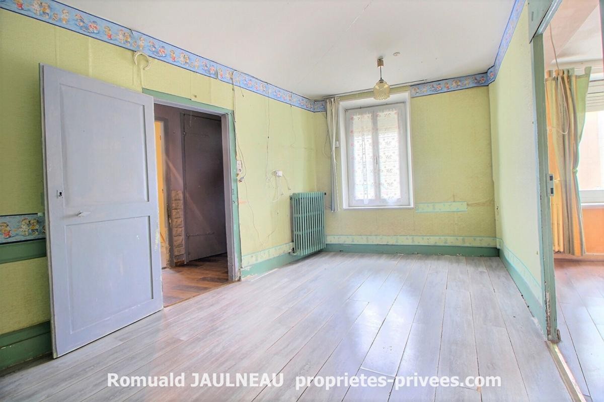 Vente Maison à Chartres 4 pièces