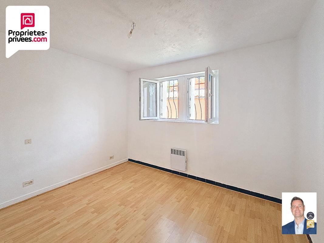 Vente Appartement à Peymeinade 3 pièces