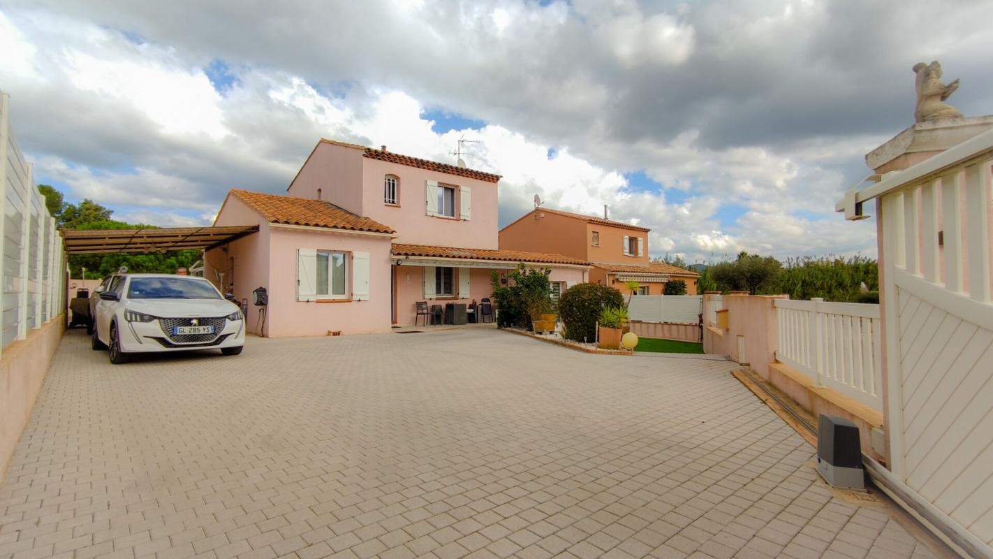 Vente Maison à la Londe-les-Maures 5 pièces