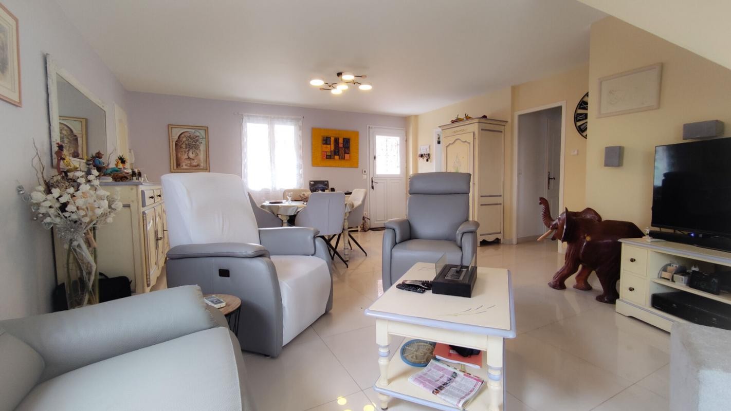 Vente Maison à la Londe-les-Maures 5 pièces