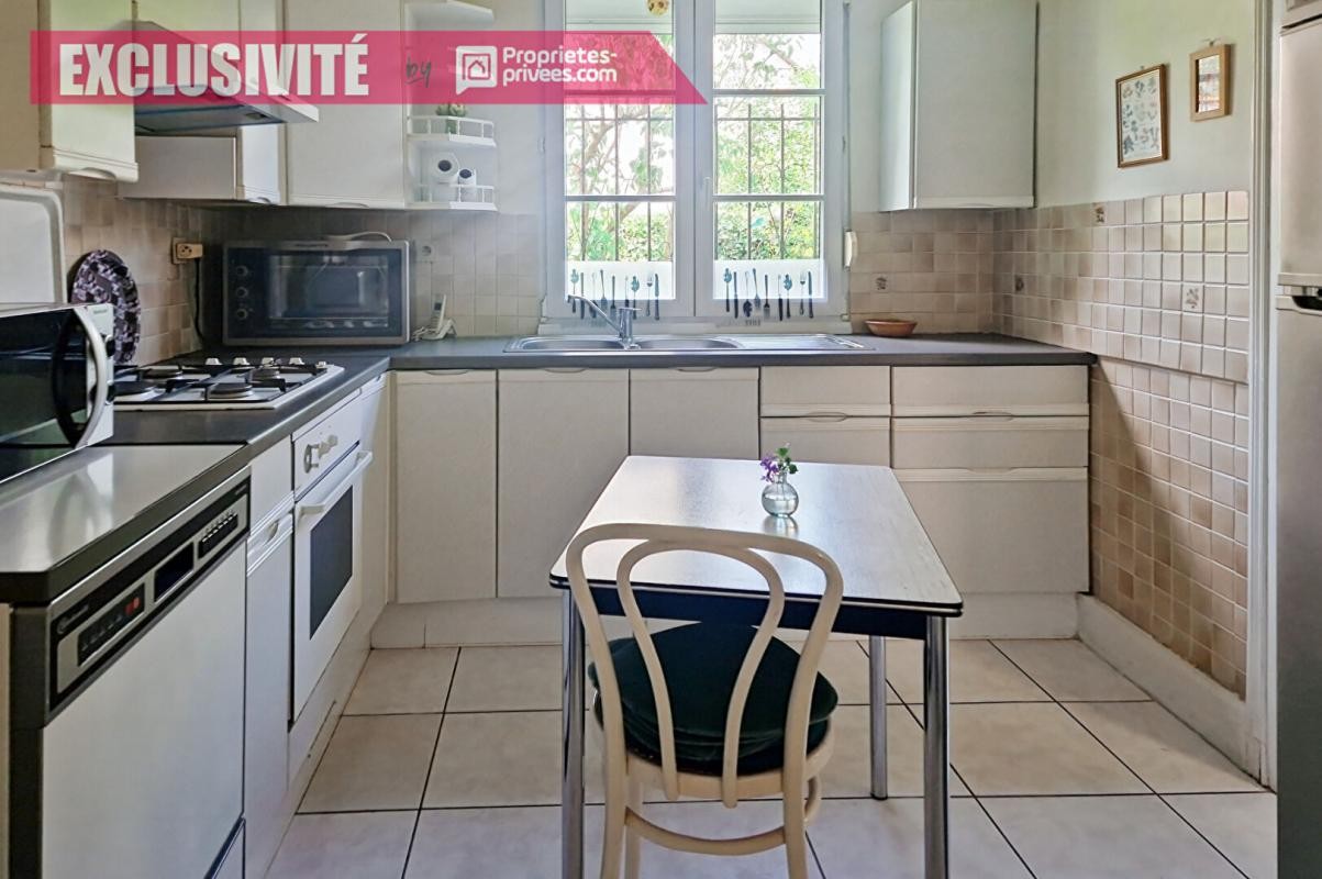 Vente Maison à Roubaix 6 pièces