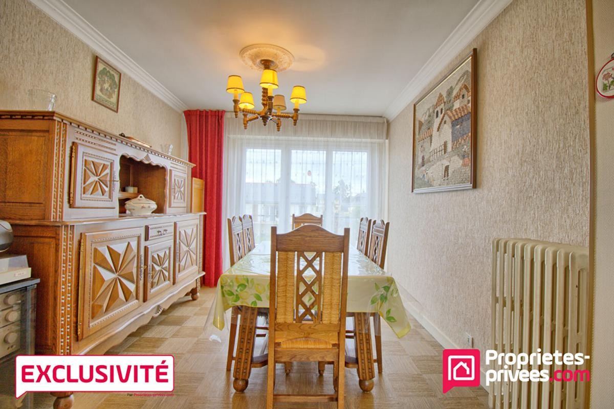 Vente Maison à Sainte-Gemmes-sur-Loire 4 pièces