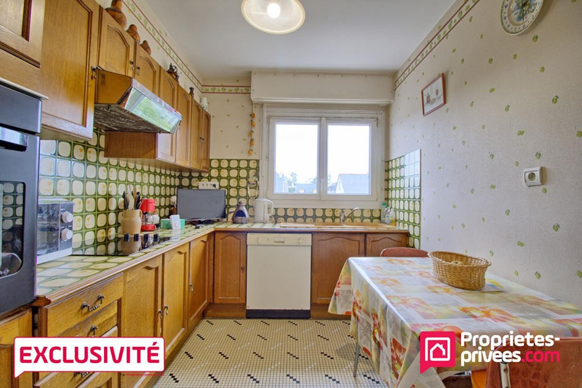 Vente Maison à Sainte-Gemmes-sur-Loire 4 pièces