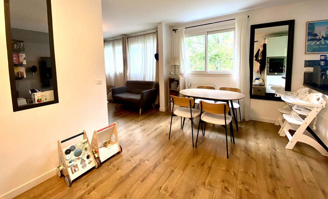 Vente Appartement à Sèvres 4 pièces