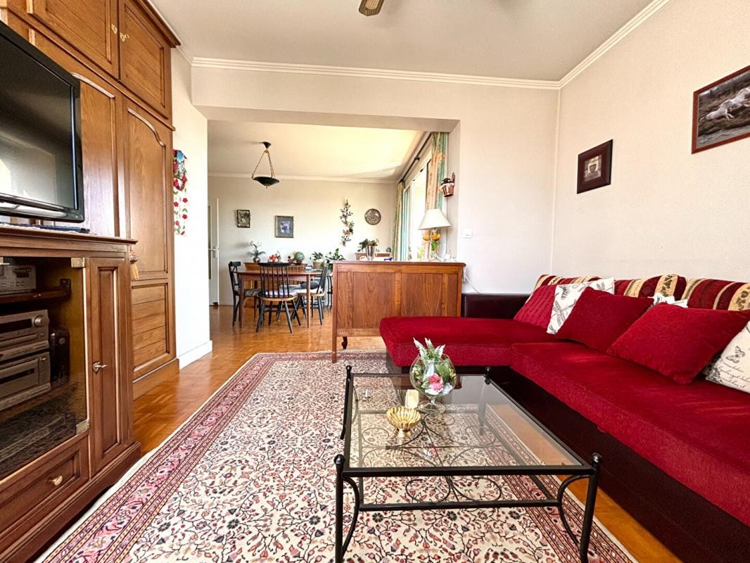 Vente Appartement à Alfortville 3 pièces